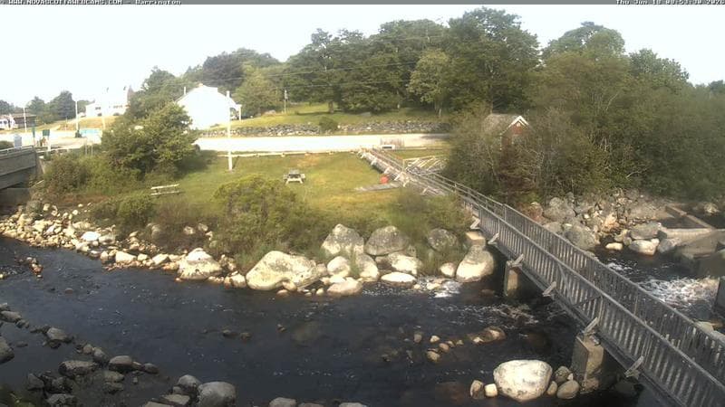 Barrington