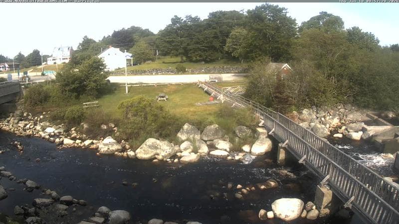 Barrington