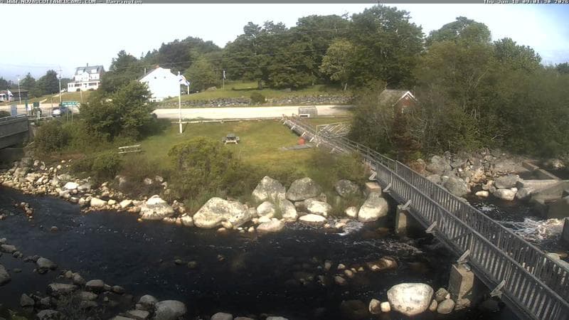 Barrington