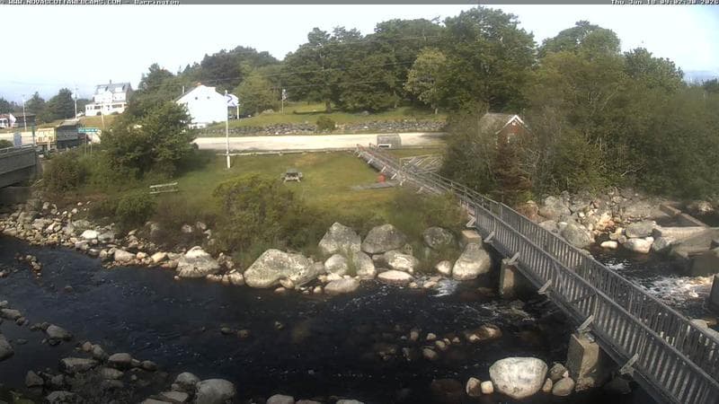 Barrington