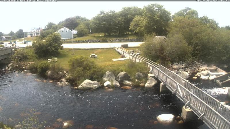 Barrington