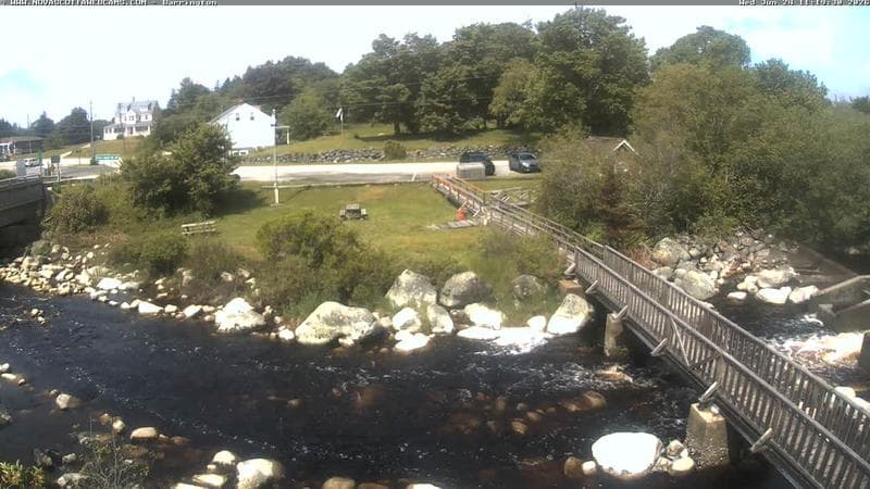 Barrington