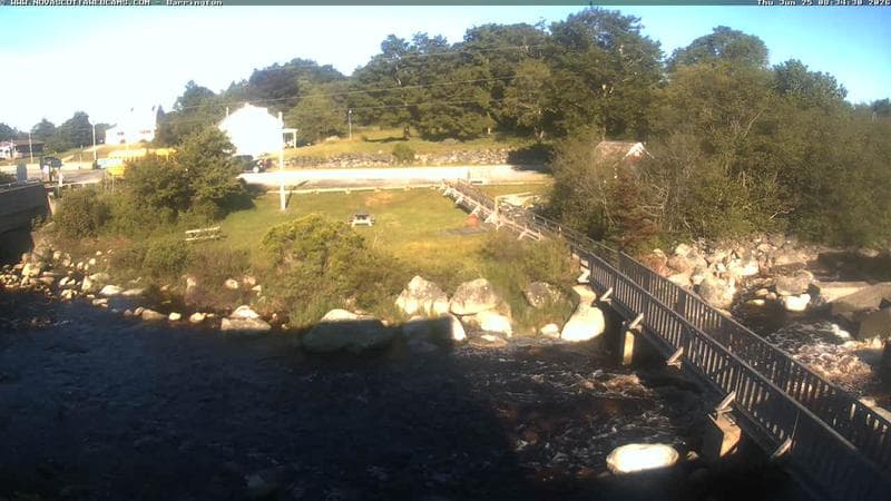 Barrington