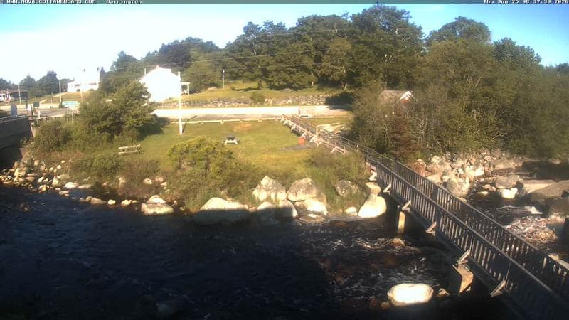 Barrington