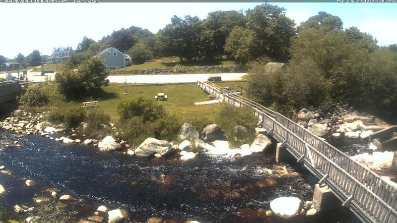 Barrington