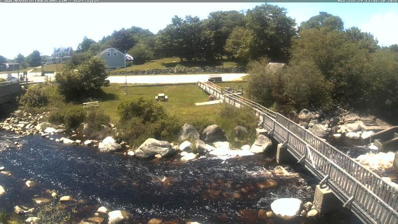 Barrington