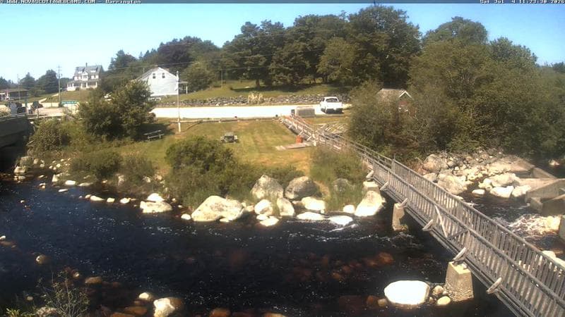 Barrington