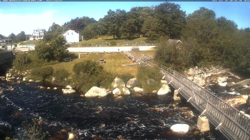 Barrington