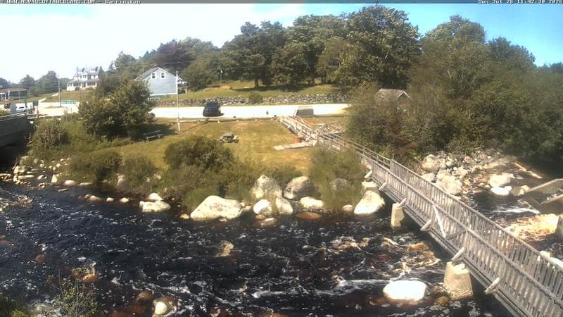 Barrington
