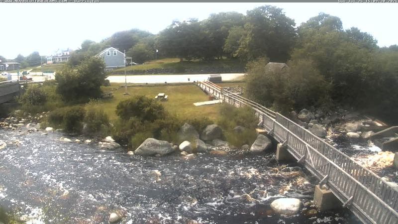 Barrington