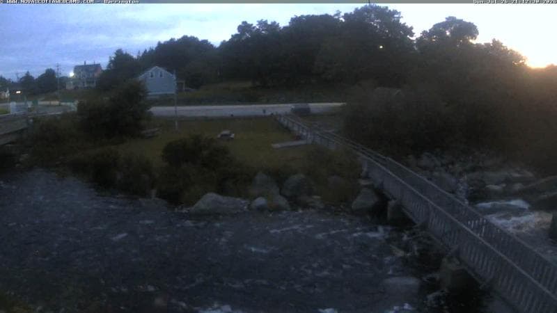 Barrington