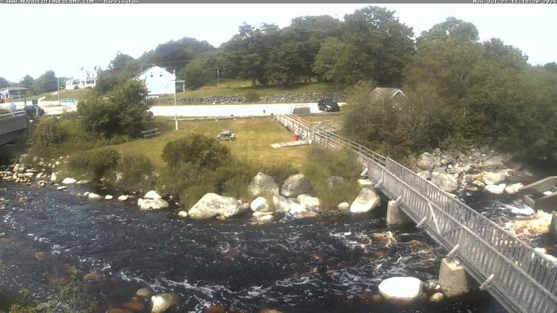 Barrington