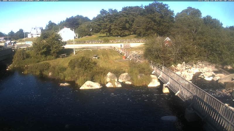 Barrington