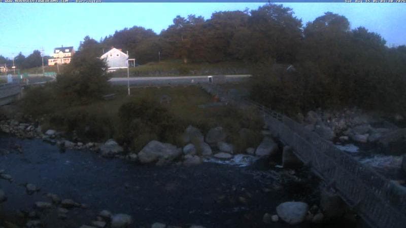 Barrington
