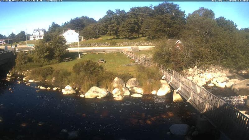 Barrington