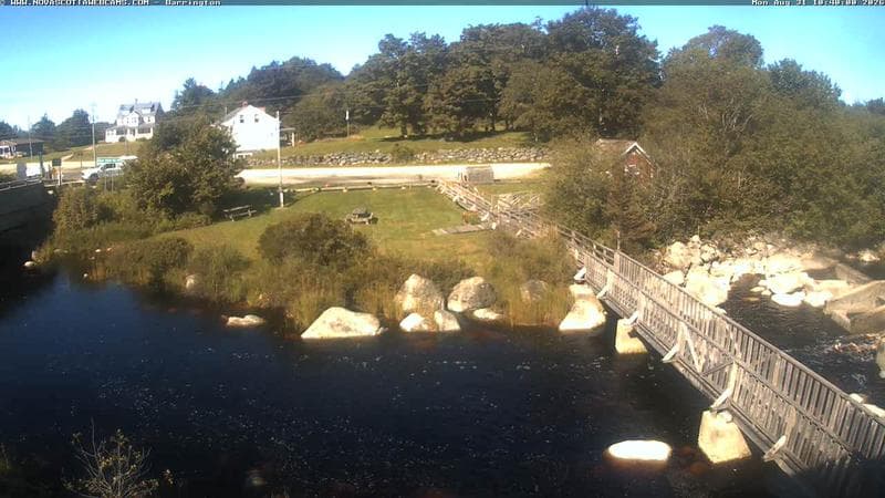Barrington