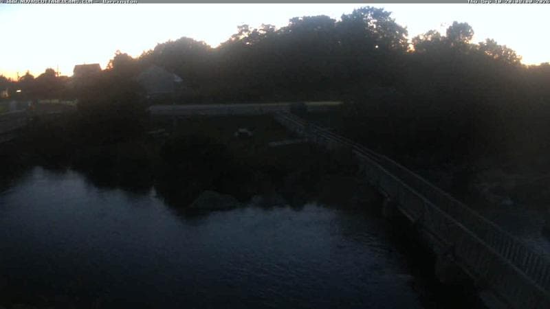 Barrington