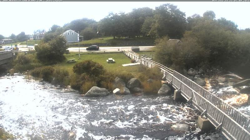 Barrington