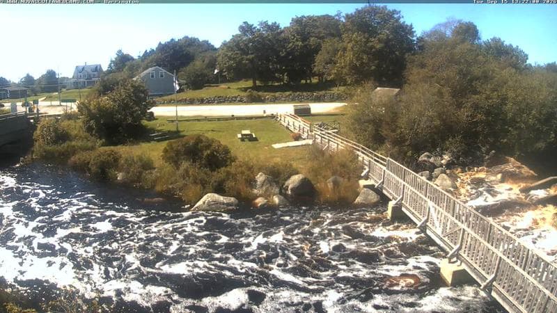 Barrington