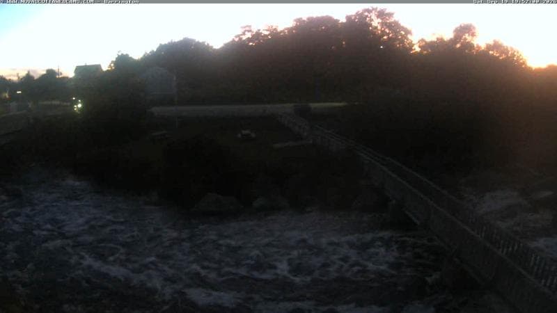 Barrington