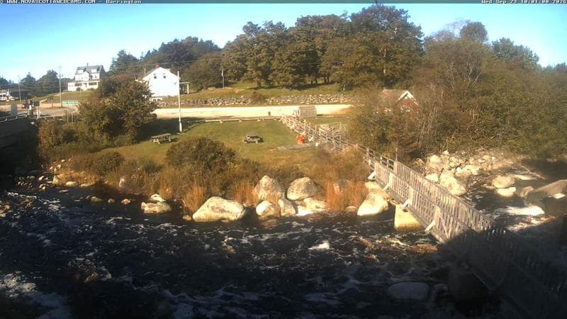 Barrington