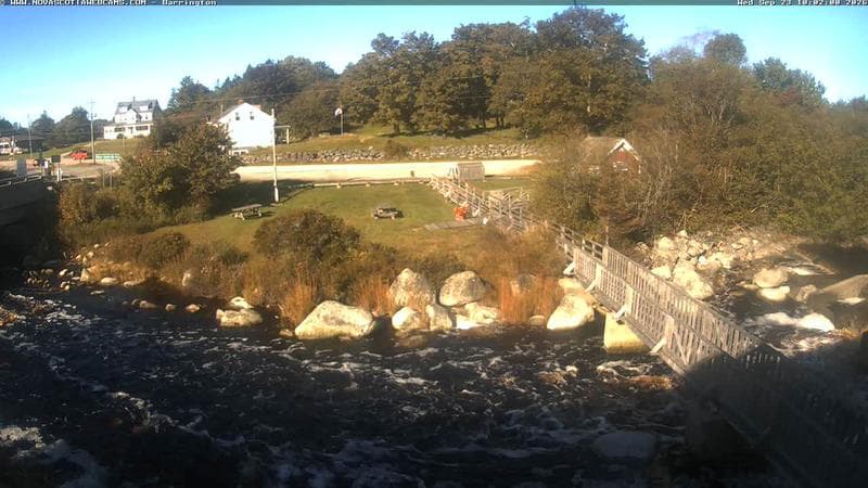 Barrington