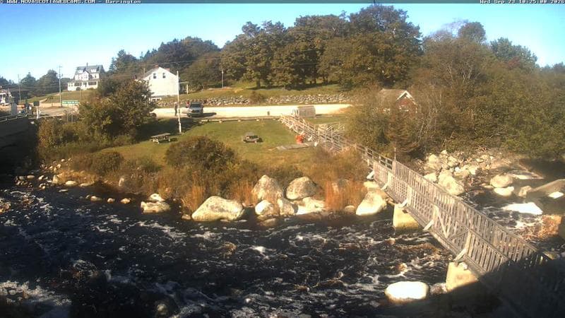 Barrington