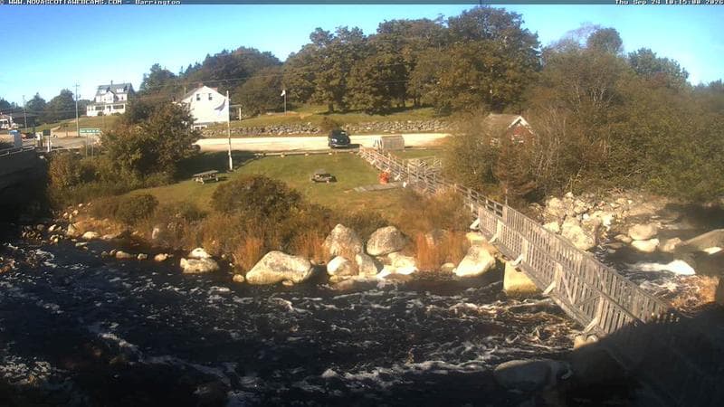 Barrington