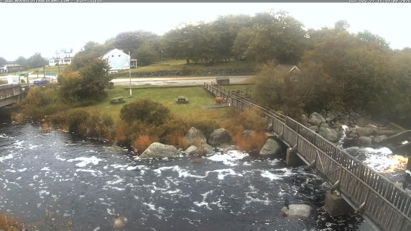 Barrington
