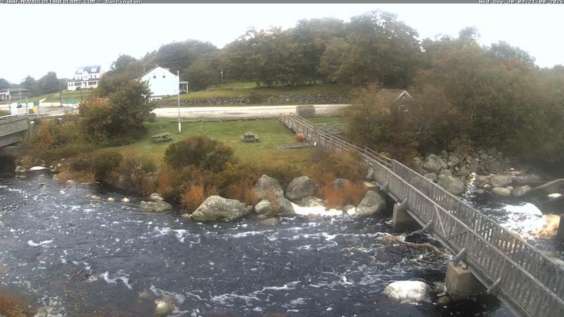 Barrington
