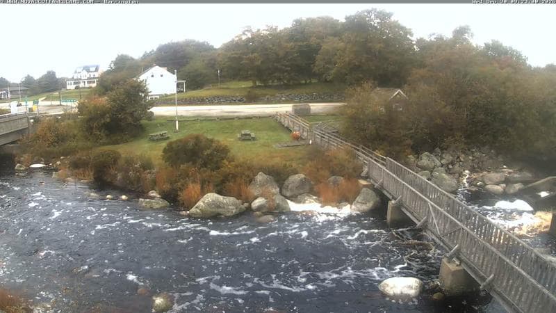 Barrington