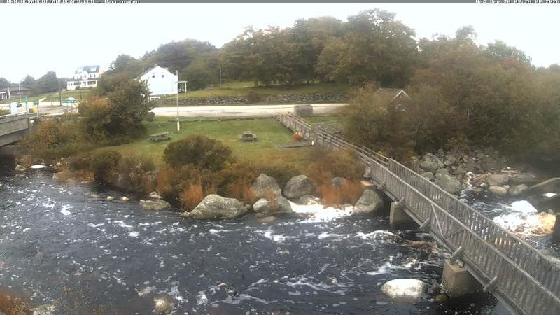 Barrington