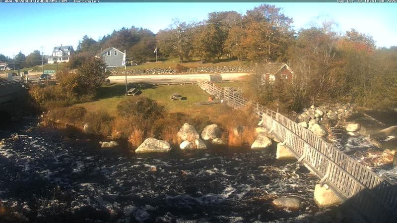 Barrington