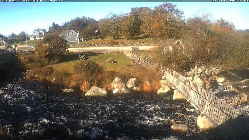 Barrington