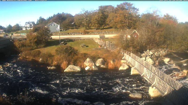Barrington