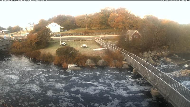 Barrington