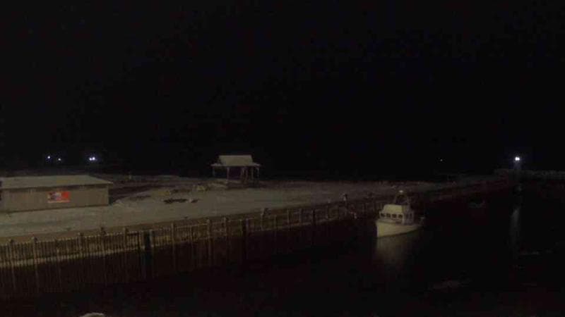 Belliveau Cove Harbour