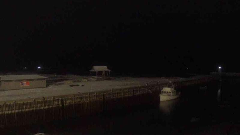 Belliveau Cove Harbour