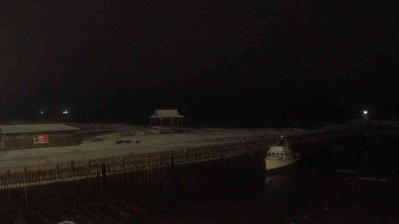 Belliveau Cove Harbour