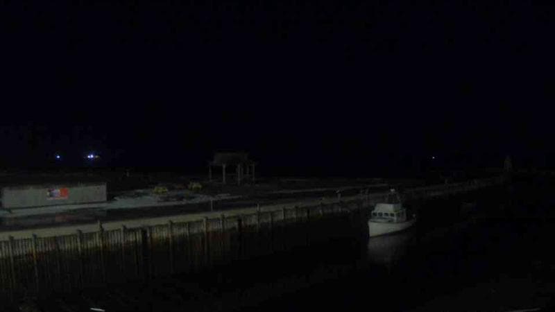 Belliveau Cove Harbour