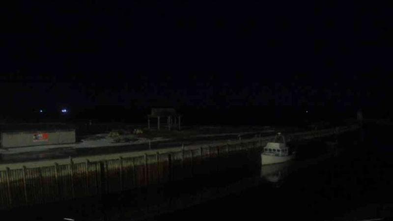 Belliveau Cove Harbour