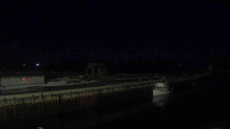 Belliveau Cove Harbour