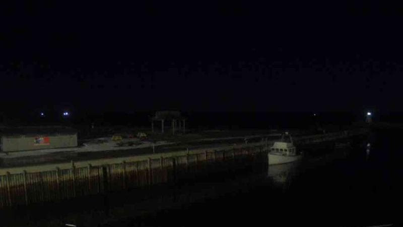 Belliveau Cove Harbour