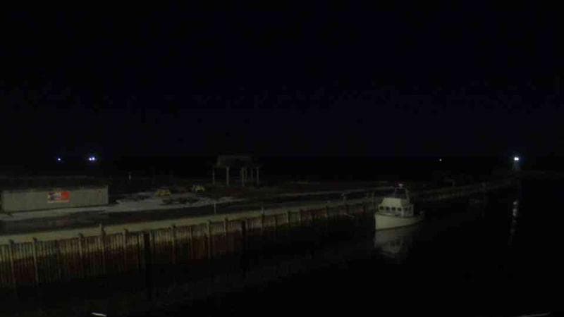 Belliveau Cove Harbour