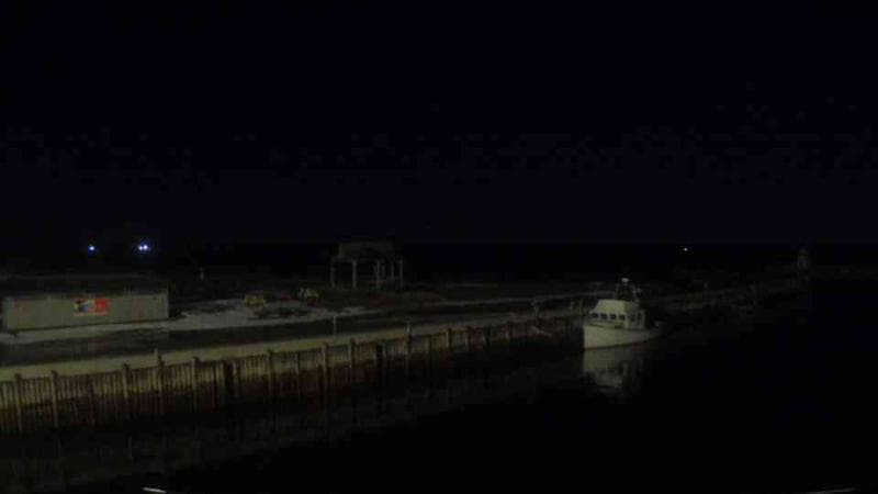 Belliveau Cove Harbour