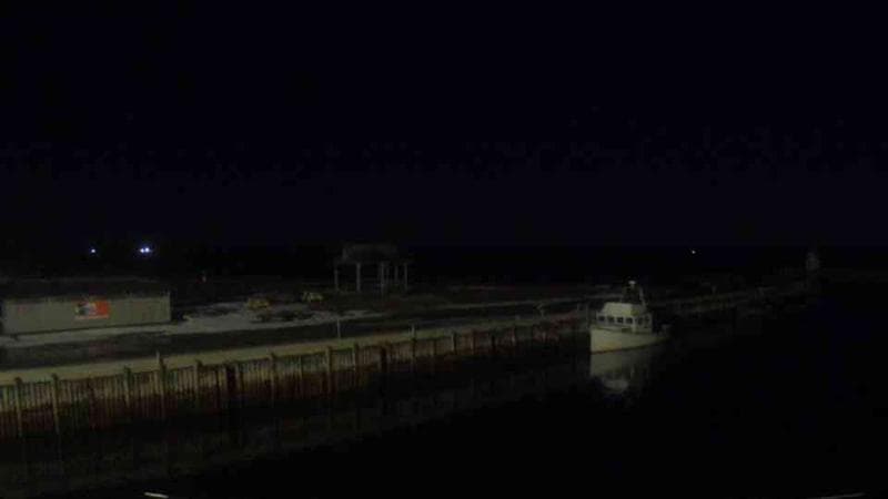 Belliveau Cove Harbour