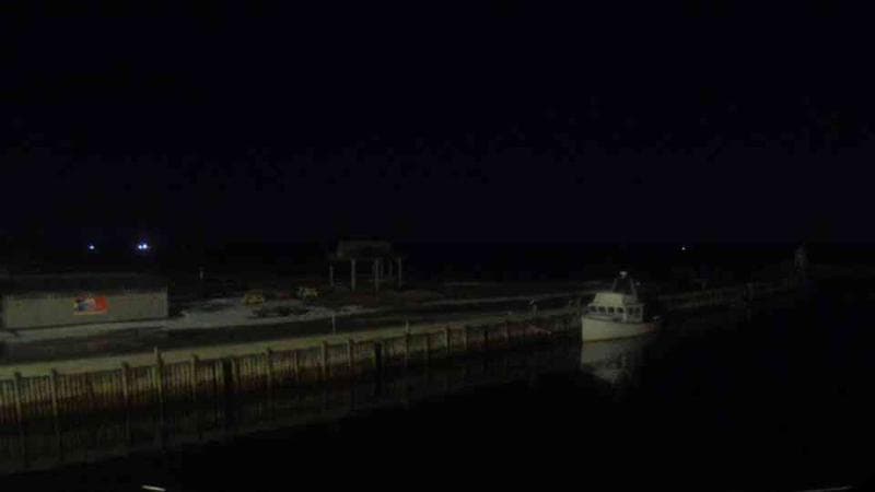 Belliveau Cove Harbour