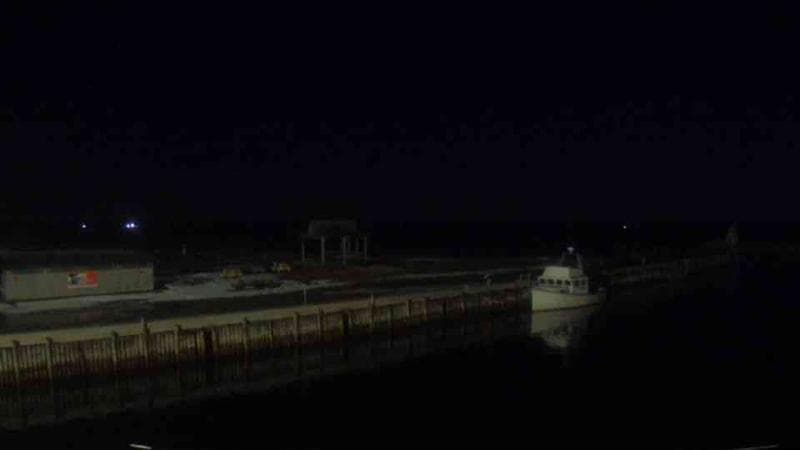 Belliveau Cove Harbour