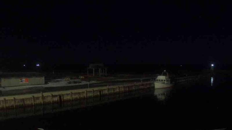 Belliveau Cove Harbour