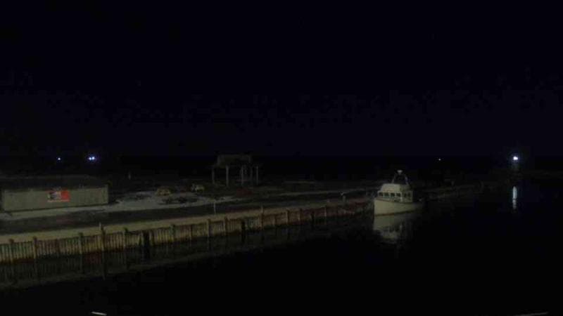 Belliveau Cove Harbour